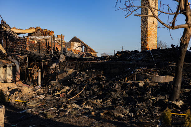 Reliable Fire Damage Removal contractor in Spring Valley, MN by Fire Damage Laser Cleaning